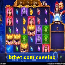 btbet.com cassino